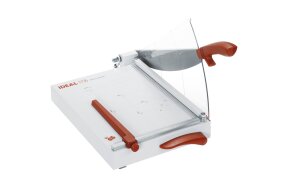 IDEAL 1135 A4 GUILLOTINE